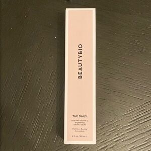 BEAUTYBIO The Daily Serum